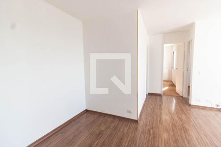 Sala de apartamento para alugar com 2 quartos, 68m² em Santana, São Paulo