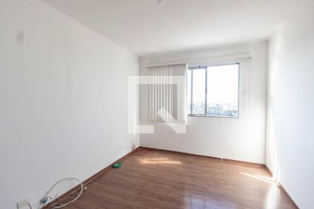 Sala de apartamento à venda com 2 quartos, 68m² em Santana, São Paulo