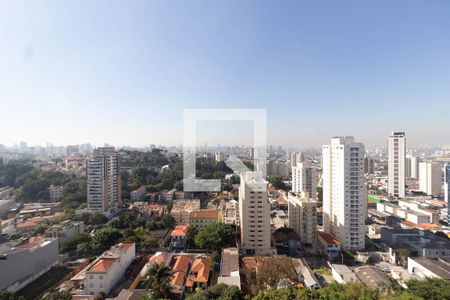 Vista de apartamento para alugar com 2 quartos, 68m² em Santana, São Paulo