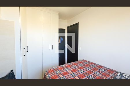 Quarto 1 de apartamento à venda com 2 quartos, 34m² em Jurubatuba, São Paulo