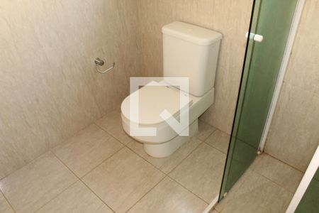 Banheiro  de casa para alugar com 1 quarto, 55m² em Horizontal Park, Cotia