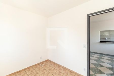 Quarto 1 de apartamento para alugar com 2 quartos, 48m² em Vila Carlos de Campos, São Paulo