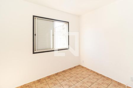 Quarto 1 de apartamento para alugar com 2 quartos, 48m² em Vila Carlos de Campos, São Paulo