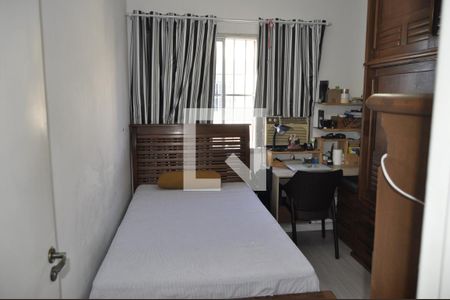 Quarto de apartamento à venda com 3 quartos, 79m² em Cachambi, Rio de Janeiro