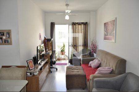 Apartamento à venda com 3 quartos, 79m² em Cachambi, Rio de Janeiro