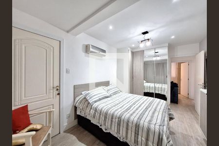 Quarto 1 de apartamento à venda com 2 quartos, 100m² em Glória, Rio de Janeiro