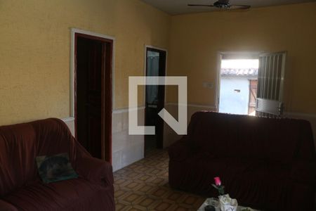 Casa para alugar com 3 quartos, 450m² em Rancho Novo, Nova Iguaçu
