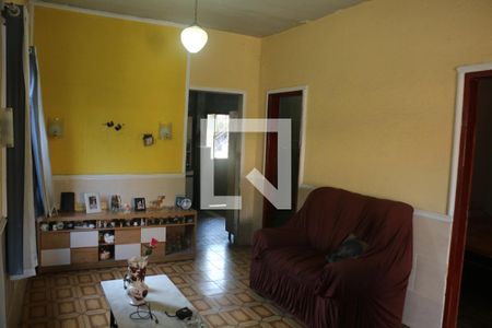 Casa para alugar com 3 quartos, 450m² em Rancho Novo, Nova Iguaçu