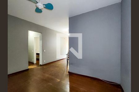 Sala de apartamento para alugar com 2 quartos, 67m² em São Francisco Xavier, Rio de Janeiro