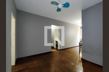 Sala de apartamento para alugar com 2 quartos, 67m² em São Francisco Xavier, Rio de Janeiro