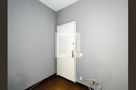 Entrada de apartamento para alugar com 2 quartos, 67m² em São Francisco Xavier, Rio de Janeiro