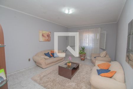 Sala 2 de casa à venda com 4 quartos, 215m² em Centreville, Santo André