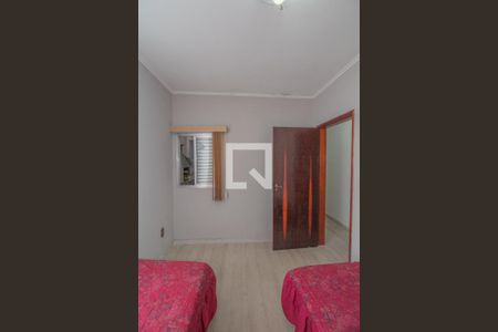 Quarto 1 de casa à venda com 4 quartos, 215m² em Centreville, Santo André