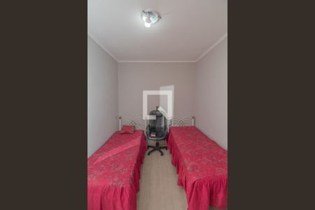 Quarto 1 de casa à venda com 4 quartos, 215m² em Centreville, Santo André