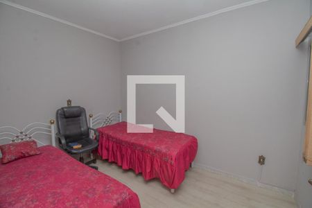 Quarto 1 de casa à venda com 4 quartos, 215m² em Centreville, Santo André