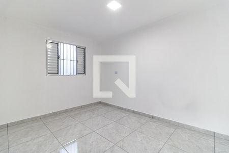 Quarto de casa para alugar com 1 quarto, 30m² em Jardim Vergueiro (sacomã), São Paulo