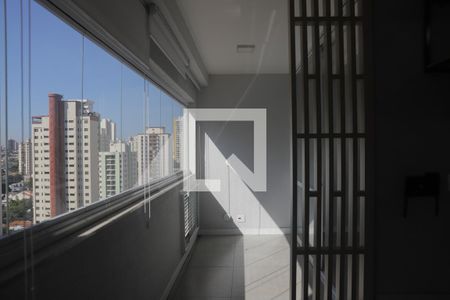 Corredor de apartamento para alugar com 1 quarto, 40m² em Vila da Saúde, São Paulo