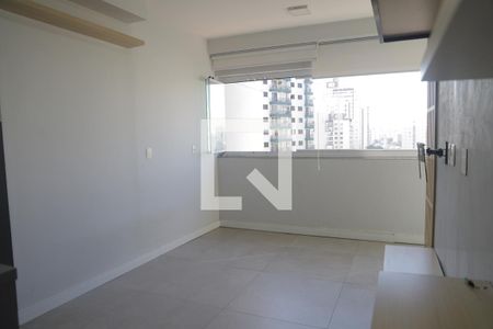 Sala de apartamento à venda com 1 quarto, 40m² em Vila da Saúde, São Paulo