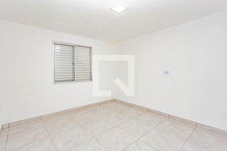 Sala/Quarto de casa para alugar com 1 quarto, 50m² em Jardim Vergueiro (sacomã), São Paulo