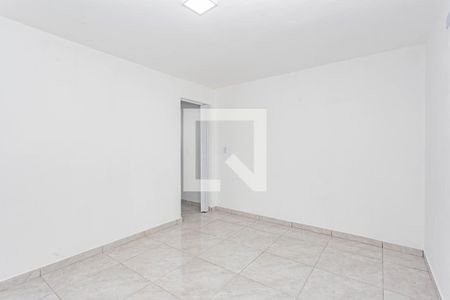 Quarto 2 de casa para alugar com 1 quarto, 34m² em Jardim Vergueiro (sacomã), São Paulo