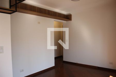 Sala de apartamento para alugar com 3 quartos, 75m² em Pinheiros, São Paulo