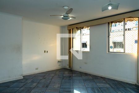 Sala de apartamento para alugar com 2 quartos, 60m² em Pechincha, Rio de Janeiro