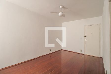Sala de apartamento à venda com 1 quarto, 68m² em Conceicao, Campinas