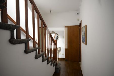 Corredor de casa à venda com 5 quartos, 355m² em Aclimação, São Paulo