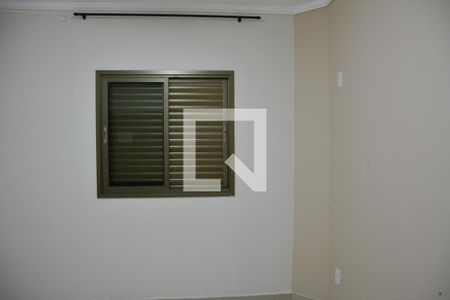 Suite de apartamento para alugar com 2 quartos, 119m² em Nova Gerti, São Caetano do Sul