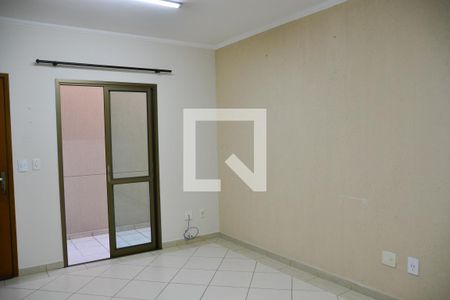 Sala de apartamento para alugar com 2 quartos, 119m² em Nova Gerti, São Caetano do Sul