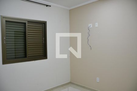 Quarto de apartamento para alugar com 2 quartos, 119m² em Nova Gerti, São Caetano do Sul