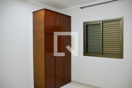 Quarto de apartamento para alugar com 2 quartos, 119m² em Nova Gerti, São Caetano do Sul