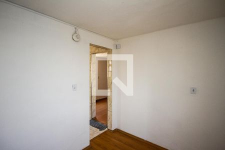 quarto 02 de apartamento à venda com 2 quartos, 54m² em Conjunto Habitacional Teotonio Vilela, São Paulo