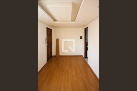 Sala de apartamento à venda com 2 quartos, 54m² em Conjunto Habitacional Teotonio Vilela, São Paulo