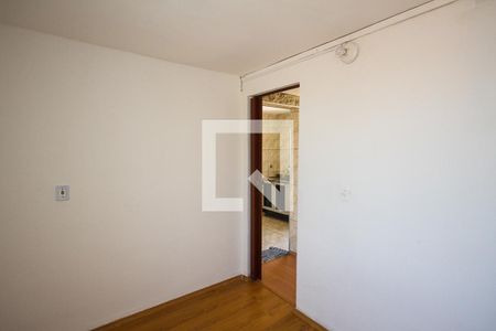 quarto de apartamento à venda com 2 quartos, 54m² em Conjunto Habitacional Teotonio Vilela, São Paulo