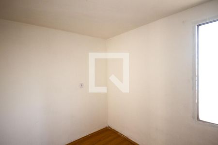 quarto 02 de apartamento à venda com 2 quartos, 54m² em Conjunto Habitacional Teotonio Vilela, São Paulo