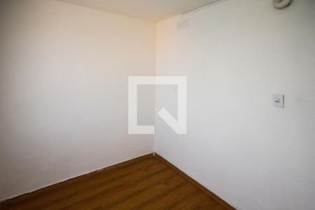 quarto 02 de apartamento à venda com 2 quartos, 54m² em Conjunto Habitacional Teotonio Vilela, São Paulo