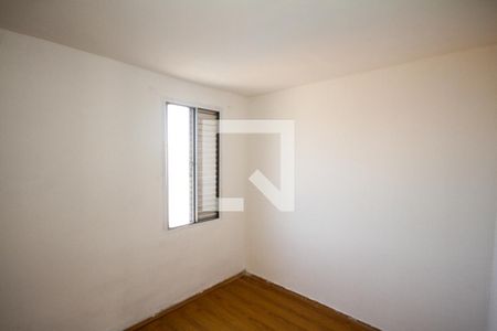 quarto 02 de apartamento à venda com 2 quartos, 54m² em Conjunto Habitacional Teotonio Vilela, São Paulo