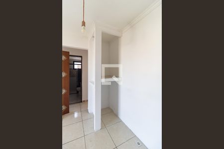 Sala de apartamento para alugar com 2 quartos, 48m² em Jardim Celeste, São Paulo