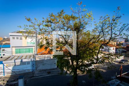 Vista do quarto 1 de apartamento à venda com 2 quartos, 94m² em Jardim Cambui, Santo André