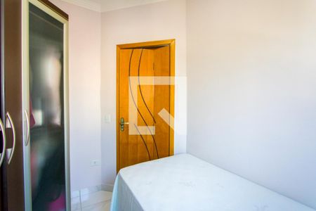Quarto 2 de apartamento à venda com 2 quartos, 94m² em Jardim Cambui, Santo André