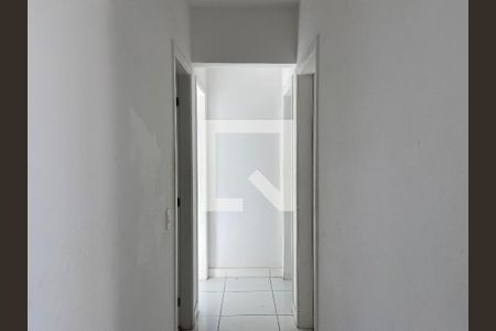 Corredor de apartamento para alugar com 2 quartos, 63m² em Mooca, São Paulo