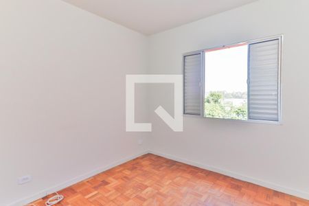 Quarto 2 de casa para alugar com 2 quartos, 70m² em Vila Nova Alba, São Paulo