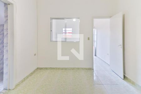 Quarto de casa para alugar com 1 quarto, 40m² em Vila Nova Alba, São Paulo