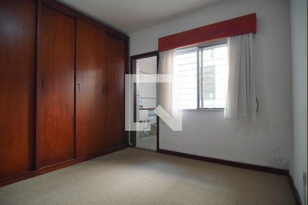 Quarto 1 - Suíte de casa para alugar com 4 quartos, 280m² em Três Figueiras, Porto Alegre
