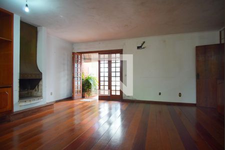 Sala de casa para alugar com 4 quartos, 280m² em Três Figueiras, Porto Alegre