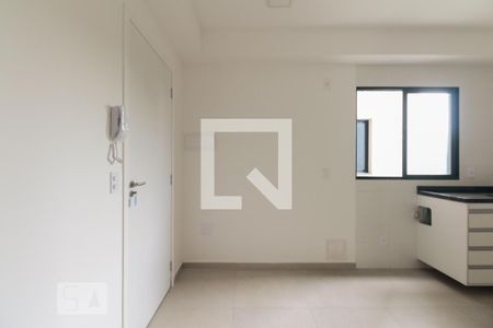 Apartamento para alugar com 2 quartos, 33m² em Chácara Santo Antônio (zona Leste), São Paulo