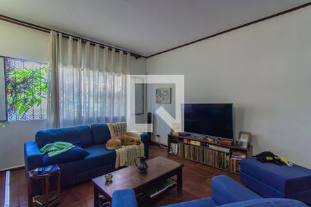 Sala 1 de casa à venda com 3 quartos, 170m² em Vila Mariana, São Paulo