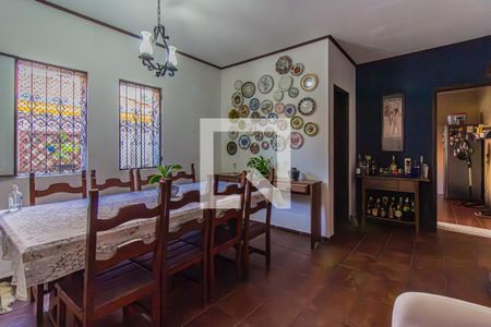 Sala 2 de casa à venda com 3 quartos, 170m² em Vila Mariana, São Paulo