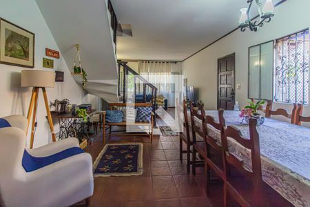 Sala 2 de casa à venda com 3 quartos, 170m² em Vila Mariana, São Paulo